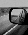 Side view mirror