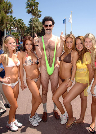Borat