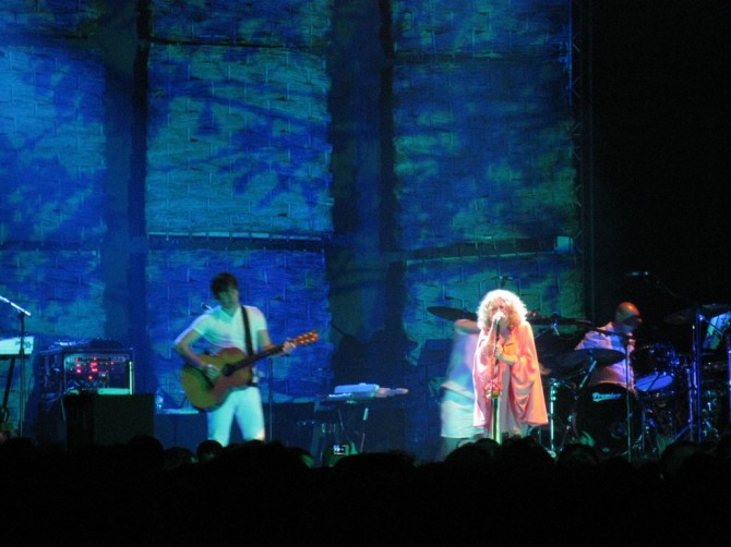 Goldfrapp