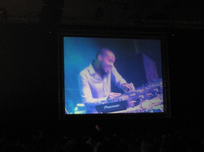 DJ Mehdi