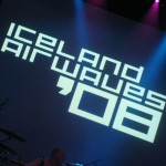 Iceland Airwaves '08