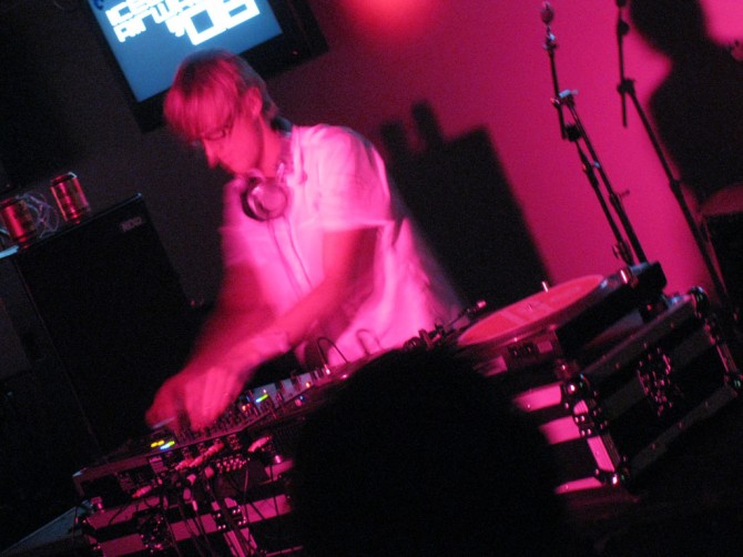 Simian Mobile Disco
