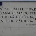 Gífurleg speki