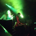 Einhver DJ - Occulous? Einhver DJ - Occulous?