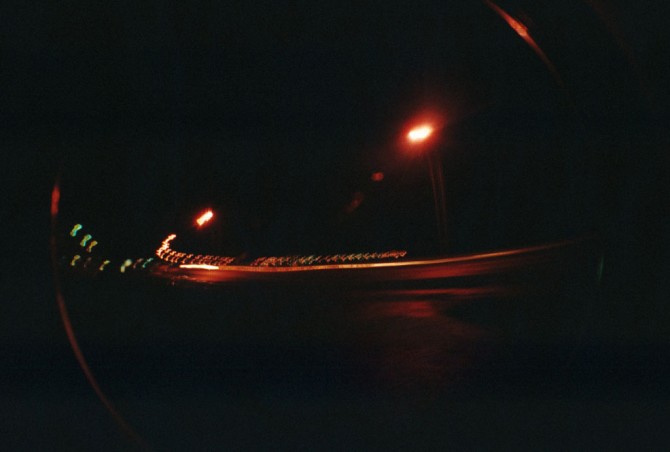 Traffík