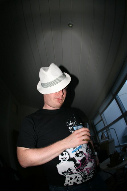 HT Ne-Yo