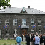 Alþingi