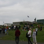 Arnarhóll