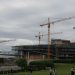 Byggingakranar