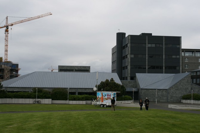 Seðlabankinn