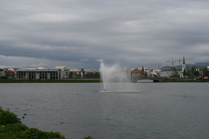 Reykjavík