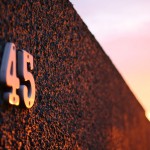 45