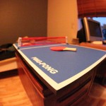 Ping-pong