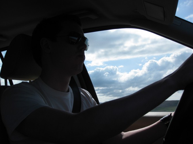 Ze driver
