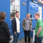 Ólafshús Restaurant