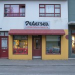 Pedersen Ljósmyndaþjónusta Pedersen Ljósmyndaþjónusta
