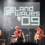 Iceland Airwaves '09