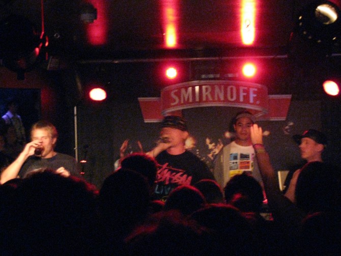 XXX Rottweiler