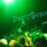 Trentemøller - PartyZone
