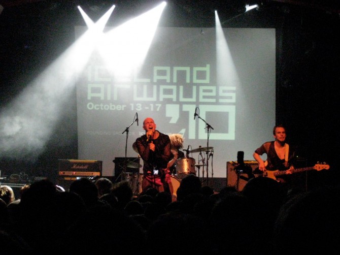 Agent Fresco