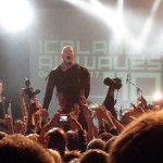 Agent Fresco