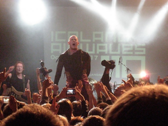 Agent Fresco