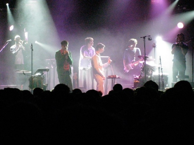 Efterklang
