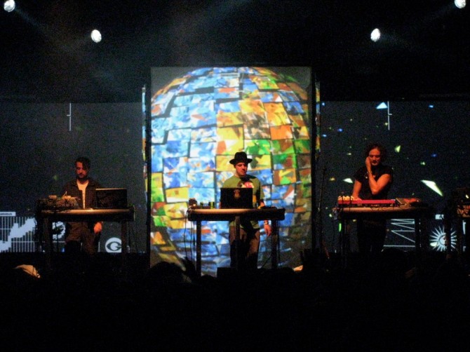 Moderat