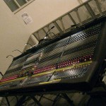 Mega mixer