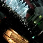 Alex Metric & mixer