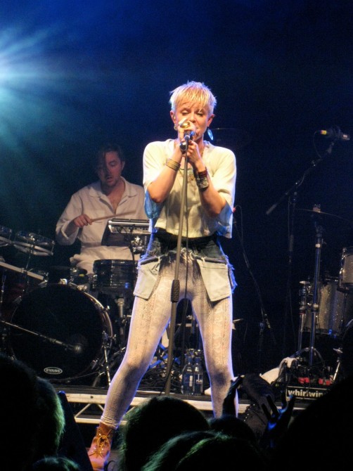 Robyn