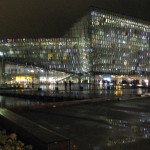 Harpa