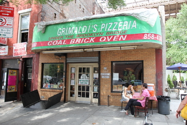 Grimaldi's Pizzeria Grimaldi's Pizzeria