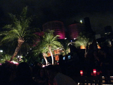 230 Fifth Rooftop Bar 230 Fifth Rooftop Bar